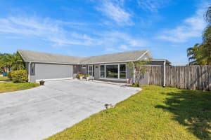 2924 CATHERINE DRIVE, CLEARWATER, FL 33759 Sold 06/13/25