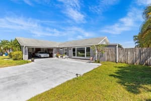 2924 CATHERINE DRIVE, CLEARWATER, FL 33759 Sold 06/13/25
