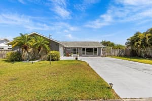 2924 CATHERINE DRIVE, CLEARWATER, FL 33759 Sold 06/13/25