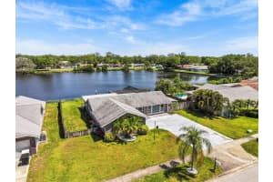 2924 CATHERINE DRIVE, CLEARWATER, FL 33759 Sold 06/13/25