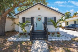 1110 36th Ave N, ST PETERSBURG