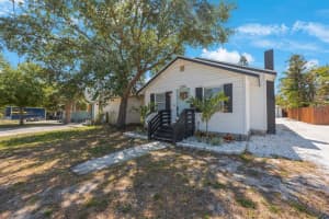 1110 36TH AVENUE, ST PETERSBURG, FL 33704 - MLS#MFRTB8376716