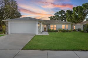 4148 102ND PLACE, CLEARWATER, FL 33762 Sold 07/01/25
