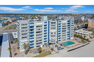 17400 GULF BOULEVARD, NORTH REDINGTON BEACH, FL 33708 - MLS#MFRTB8376726