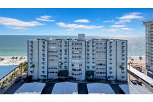 17400 GULF BOULEVARD, REDINGTON SHORES, FL 33708 - MLS#MFRTB8376728