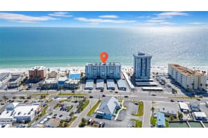 17400 GULF BOULEVARD, REDINGTON SHORES, FL 33708 - MLS#MFRTB8376728