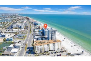 17400 GULF BOULEVARD, REDINGTON SHORES, FL 33708 - MLS#MFRTB8376728