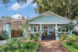 1207 GIDDENS AVENUE, TAMPA, FL 33603 Sold 06/24/25