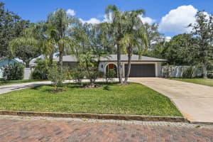 6821 DATE PALM AVENUE, ST PETERSBURG, FL 33707 Sold 07/03/25