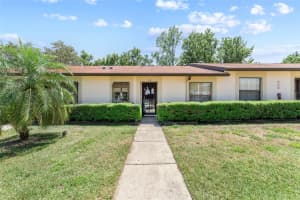 11511 113th St #35e, LARGO