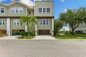107 ATHENIAN WAY, TARPON SPRINGS, FL 34689 - MLS#MFRTB8376738
