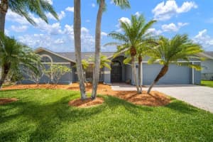 1805 STABLE TRAIL, PALM HARBOR, FL 34685 Sold 08/28/25