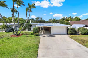 10828 99TH PLACE, SEMINOLE, FL 33772 Sold 07/03/25