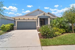 5609 SILVER SUN DRIVE, APOLLO BEACH, FL 33572 Sold 08/13/25