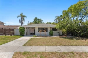 628 Bosphorous Ave, TAMPA
