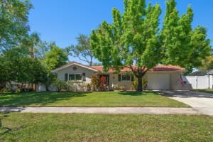 2731 SUNNY BREEZE AVENUE, LARGO, FL 33770 Sold 06/09/25