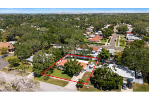 2731 SUNNY BREEZE AVENUE, LARGO, FL 33770 Sold 06/09/25
