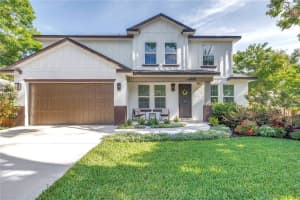 3409 CHEROKEE AVENUE, TAMPA, FL 33611 Sold 05/30/25