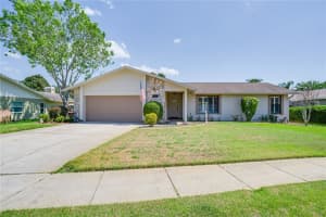 1104 NORTHRIDGE DRIVE, PALM HARBOR, FL 34683 Sold 07/21/25