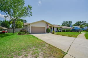 1104 NORTHRIDGE DRIVE, PALM HARBOR, FL 34683 Sold 07/21/25