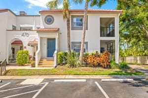 476 Santa Cruz Pl Ne #c, ST PETERSBURG