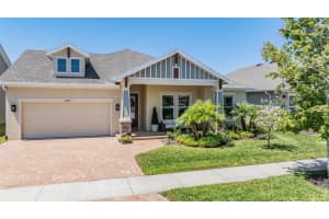 16677 VIBRATO LANE, LAND O LAKES, FL 34638 Sold 06/25/25
