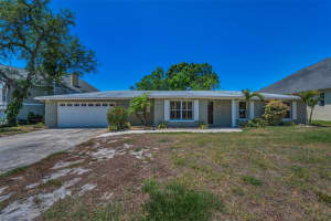 3133 PINEVIEW DRIVE, HOLIDAY, FL 34691 Sold 08/25/25