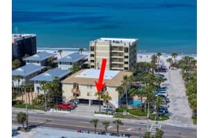 1412 GULF BOULEVARD, INDIAN ROCKS BEACH, FL 33785 Sold 07/10/25