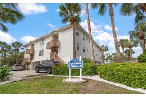 1412 GULF BOULEVARD, INDIAN ROCKS BEACH, FL 33785 Sold 07/10/25
