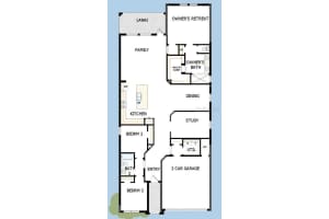 6270 BROAD FIELD AVENUE, APOLLO BEACH, FL 33572 Sold 06/12/25