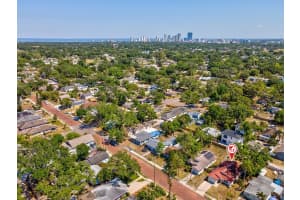 2050 28TH AVENUE, ST PETERSBURG, FL 33713 - MLS#MFRTB8376806