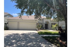 11716 SUMMER SPRINGS DRIVE, RIVERVIEW, FL 33579 Sold 08/08/25