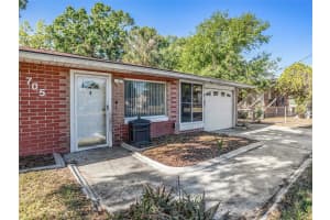 705 ALABAMA STREET, PLANT CITY, FL 33563 Sold 07/23/25