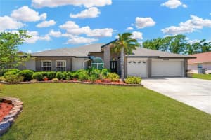 3006 FOREST CLUB DRIVE, PLANT CITY, FL 33566 Sold 05/15/25