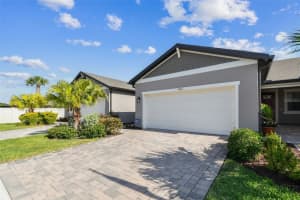 3764 LAUGHING DOVE AVENUE, SUN CITY CENTER, FL 33573 Sold 08/29/25