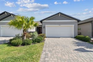 3764 LAUGHING DOVE AVENUE, SUN CITY CENTER, FL 33573 Sold 08/29/25