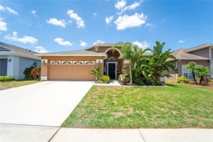 518 GREG STREET, VALRICO, FL 33594 Sold 06/16/25