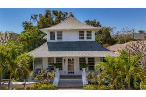 226 16TH AVENUE, ST PETERSBURG, FL 33701 Sold 05/30/25