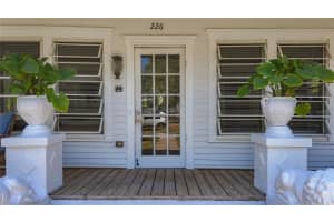 226 16TH AVENUE, ST PETERSBURG, FL 33701 Sold 05/30/25