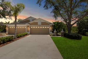 19194 LAKE AUDUBON DRIVE, TAMPA, FL 33647 Sold 07/09/25