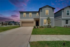 34780 Rainville Loop, ZEPHYRHILLS