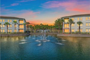 600 Gardens Edge Dr #614, VENICE
