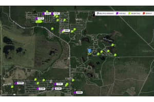 SE 213TH TER, UMATILLA, FL 32784 Sold 06/12/25