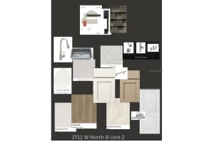 2711 NORTH B STREET, TAMPA, FL 33609 - MLS#MFRTB8376860