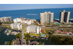 1581 GULF BOULEVARD, CLEARWATER BEACH, FL 33767 Sold 08/16/25