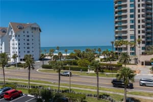 1581 GULF BOULEVARD, CLEARWATER BEACH, FL 33767 Sold 08/16/25