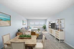 1230 GULF BLVD #603, CLEARWATER, FL 33767 - MLS#MFRTB8376880