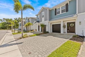 2818 GRAND KEMERTON PLACE, TAMPA, FL 33618 Sold 06/09/25