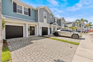 2818 GRAND KEMERTON PLACE, TAMPA, FL 33618 Sold 06/09/25