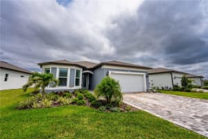 9263 Barrier Coast Trl, PARRISH